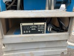 Electric Operating System with Battery Charger