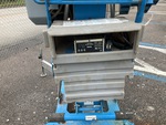 Electric Operating System with 