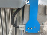 Electric Operating System with Cables and Connections