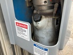 Hydraulics with Hydraulic Tank