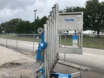 Chassis with Mast Condition