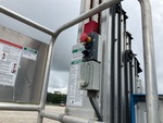 Control Station Upper with Upper Function Controls