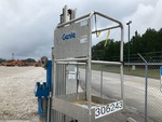 Chassis with Platform Condition