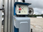 Control Station Ground with 