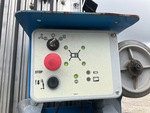 Control Station Ground with Function Controls