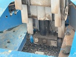 Hydraulics with Lift Cylinders