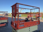 Chassis with Platform Extension