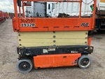 General Appearance with Sheet Metal (fiberglass) Condition