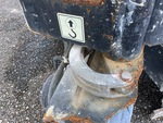 Chassis with Steering Linkage