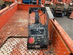 Control Station Upper with Upper Function Controls
