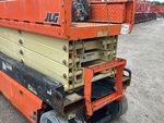 General Appearance with Steps/Ladders