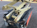 Chassis with Frame Condition