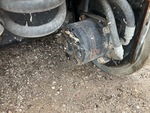 Drivetrain with Drive Motors