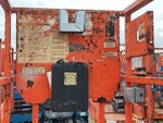 Control Station Upper with