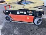 Chassis with Wheel Condition