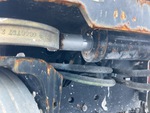 Hydraulics with Steering Cylinder