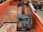 Control Station Upper with Control Console