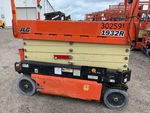 General Appearance with Paint