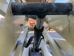 Hydraulics with Lift Cylinders