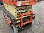 General Appearance with Steps/Ladders