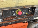 Control Station Ground with Function Controls