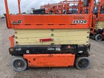 General Appearance with Paint