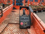 Control Station Upper with Upper Function Controls