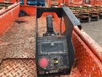 Control Station Upper with Control Console