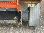 Chassis with Brake System