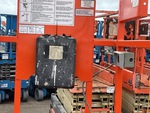 Control Station Upper with