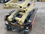 Chassis with Frame Condition