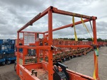 General Appearance with Hand Rails
