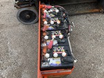 Electric Operating System with