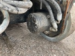 Drivetrain with Drive Motors