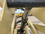 Hydraulics with Lift Cylinders