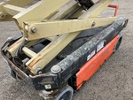 Chassis with Frame Condition