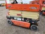General Appearance with Paint