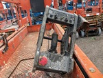 Control Station Upper with Upper Function Controls