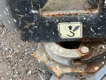 Chassis with Steering Linkage