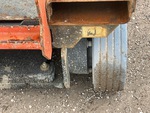 Chassis with Brake System