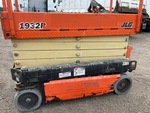 General Appearance with Sheet Metal (fiberglass) Condition