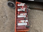 Electric Operating System with