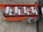 Electric Operating System with Cables and Connections