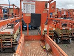 Control Station Upper with