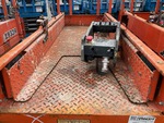 Chassis with Platform Condition