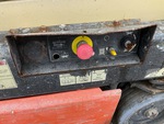 Control Station Ground with Function Controls