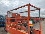 General Appearance with Hand Rails