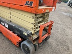 General Appearance with Steps/Ladders