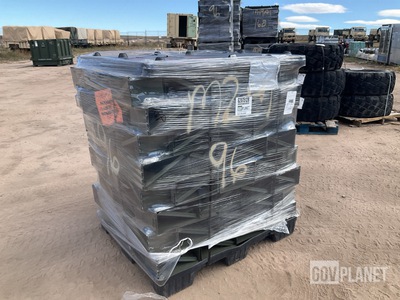 (96) M2A2 Ammo Cans