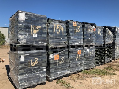 (1,966) M19A1 Ammo Cans - For 7.62mm